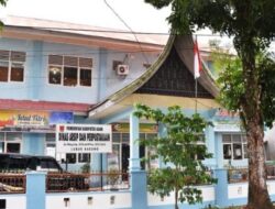 Perpustakaan Megah Bakal Hadir di Agam