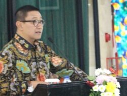 Satu-satunya di Sumbar, Bukittinggi Raih Penghargaan dari KPK