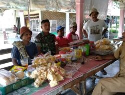 Warga Diingatkan Waspada Terhadap Musim Penghujan