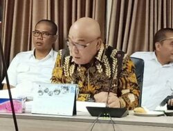 Tahun Ini, Pembangunan Teluk Tapang Dituntaskan