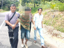 Berselisih Paham, Kakak Tewas di Tangan Adik