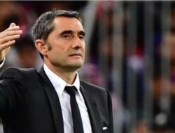 Resmi, Barcelona Pecat Valverde