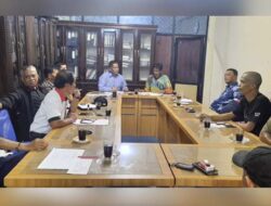 Koni Bukittinggi Akan Menggelar Musorkot 22 Februari