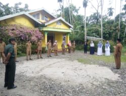 Pemnag Sungai Buluh Barat Apel Gabungan