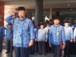 Pilkada, ASN Jangan Terlibat Politik Praktis