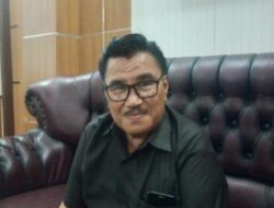 Jelang Pemberlakuan Tatap Muka, DPRD Padang Tinjau Sekolah