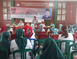 23 Puskesmas di Padang, Belum Satupun Terakreditasi Paripurna