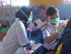 FKG Unand Gelar Bakti Sosial di Supayang Tanah Datar