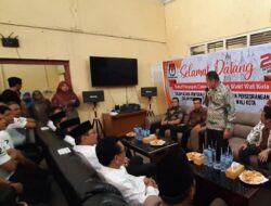 Dua Bapaslon Perseorangan di Bukittinggi Sudah Oke, Satu Masih Diperiksa