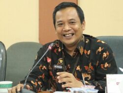 Besok, Komisioner Bawaslu Padang Pariaman Disidang DKPP