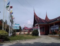 Belum Ada Calon dari Jalur Perseorangan Mendaftar ke KPU Agam