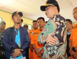 11 Nelayan Masih Hilang di Perairan Pesisir Selatan