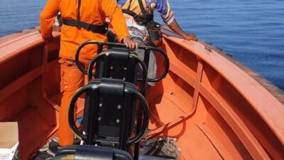 Pencarian 11 Nelayan Pessel yang Hilang Diperluas