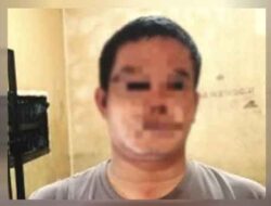 Salut, Korban Copet di Bukittinggi Giring Pelaku ke Kantor Polisi