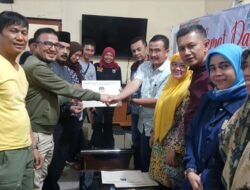 Pemeriksaan Tuntas, Tiga Bapaslon Perseorangan Bukittinggi Pemenuhi Syarat Dukungan