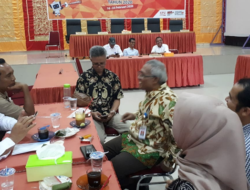 Hari Ketiga, Belum ada Calon Perseorangan Mendaftar ke KPU Sumbar