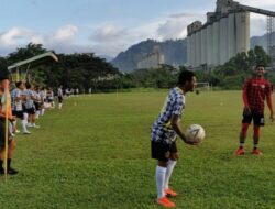 Dana Cair, Persoalan Gaji Pemain Semen Padang Selesai