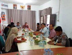 Sentra Gakkumdu Bakal Dibentuk di Dharmasraya