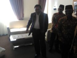 Asrama Haji ke Depan Setara Hotel Bintang Tiga