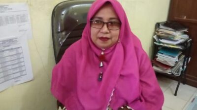 SMKN 1 Lubuk Basung Bertekad Perbaiki Peringkat