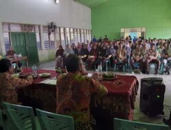 Masih Banyak Rumah Tak Layak Huni di Pasaman Barat