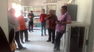 Adanya Labor Bisa Mendongkrak Pendapatan Daerah