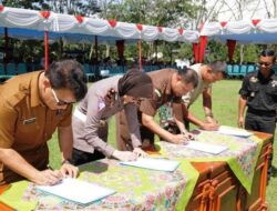 Radio Luhak nan Tuo Rajut Kerjasama dengan Belasan Mitra