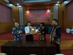 Pengwil INI Sumbar Gelar Seleksi ALB dan Magang Bersama