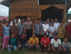 Maling Hasil Kebun Marak, Warga Bahagia Padang Gelugur Jerat Pelaku dengan Aturan Ini