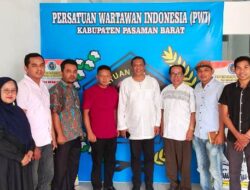 Bacalon Bupati Maryanto Ingin Tata Kelola Pemerintah yang Bersih