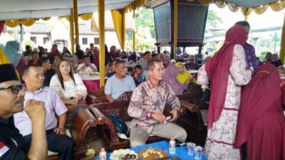IPPIL Katapiang Jakarta Dukung Maymuspi di Pilkada