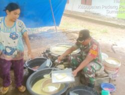 Warga Dimotivasi Pakai Minyak Goreng dari Kelapa