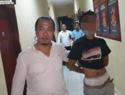 Kasus Eksploitasi Anak Dibongkar Polisi Kepolisian, Pasutri Terlibat