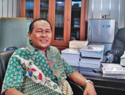 Fase VII Dibangun APBN, Muzni Zen : Pemko Segera Bebaskan Lahan