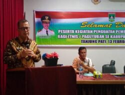 Wagub Minta Jadikan Pancasila Landasan dalam Kehidupan BerbangsaBernegara