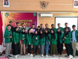 Futsal Competition Unitas Ditutup, Manajemen Old Juara