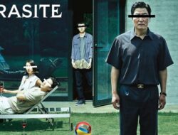 Parasite Jadi Film Terbaik, Aktor Joker Raih Oscar