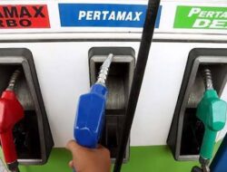 Pertamina Turunkan Harga BBM Non Subsidi