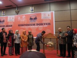 Sumbar Urutan Kedua, Penderita Kanker Terbanyak di Indonesia