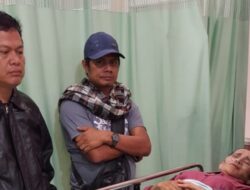 Pedagang Pisang dirampok di Bukittinggi, Perhiasan Emas dan Uang Tunai Dibawa Kabur
