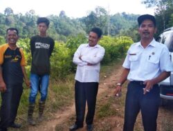 RSPN Solok Selatan Segera Dibangun