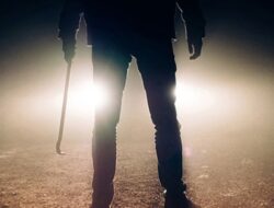 Dendam Lama Berdarah Lagi, Kori Tewas Saat Berduel