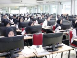 Kemenkumham Buka Lowongan, Ratusan Formasi untuk Wilayah Sumbar