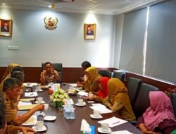 Infrastruktur Pendidikan Tentukan Kualitas Anak Didik