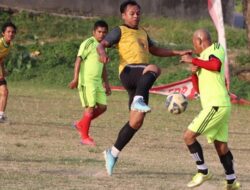 Sabtu,Fakhrizal Pimpin Skuad Lawan Simcan FC