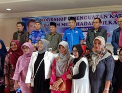 Taslim Kandidat Kuat Bupati Agam