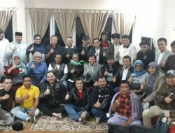 Diskusi FMM, Tokoh Minang Bicara Sumbar Saat Ini dan ke Depan