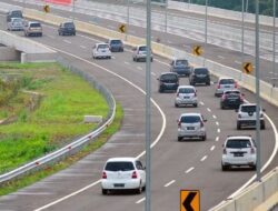 Ini Daftar 10 Ruas Jalan Tol Baru yang Beroperasi selama 2022