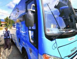 20 Bus Trans Padang Baru Tiba Februari 2024