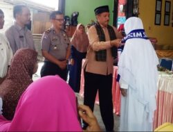 PT MMW Sudah Sosialisasikan Penundaan Keberangkatan ke Arab Saudi